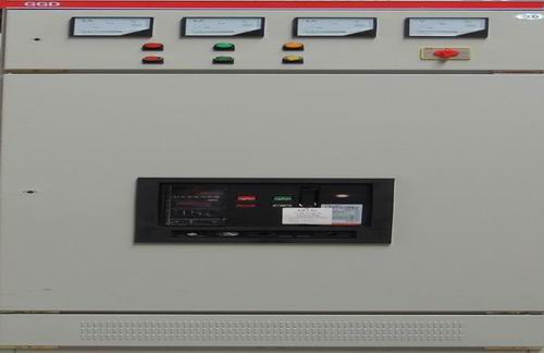 贵阳低压配电箱